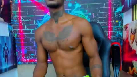 Ivan online show from June 22, 3:16 pm