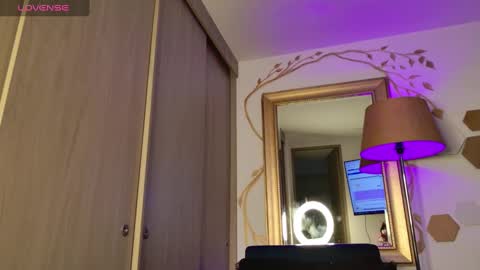 Snapshot of yulianpereira25 chatting on February 13, 7:24 am yulian 2811 online show from February 13, 7:24 am