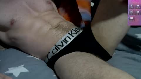 ShyMan online show from September 19, 7:13 pm