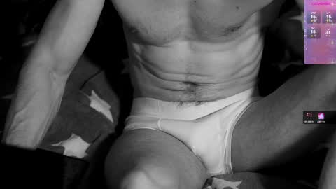 ShyMan online show from February 5, 7:31 pm