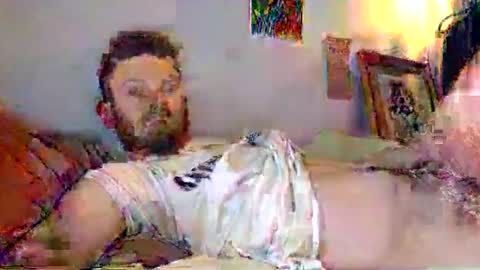 yunggeezer online show from May 24, 5:57 am