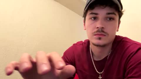 yungstudbev online show from October 21, 3:42 am