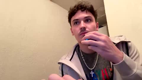 yungstudbev online show from September 11, 2:10 am