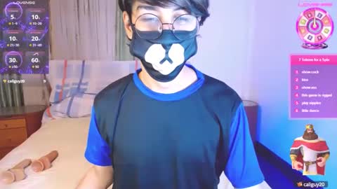 the puppy boy online show from February 27, 3:47 am