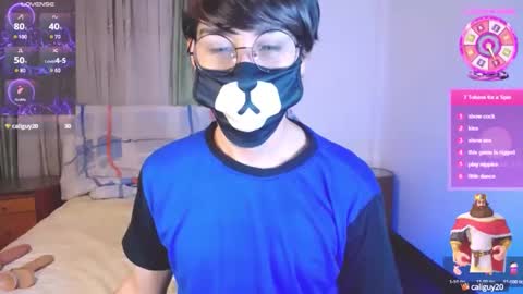 the puppy boy online show from February 18, 3:42 am