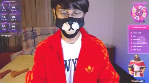 the puppy boy online show from February 13, 3:39 am