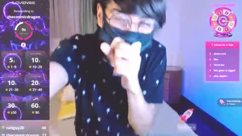 the puppy boy online show from January 22, 3:41 am