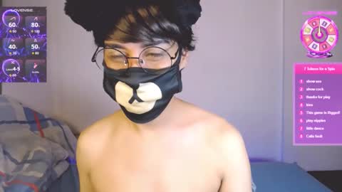 the puppy boy online show from October 31, 3:52 am