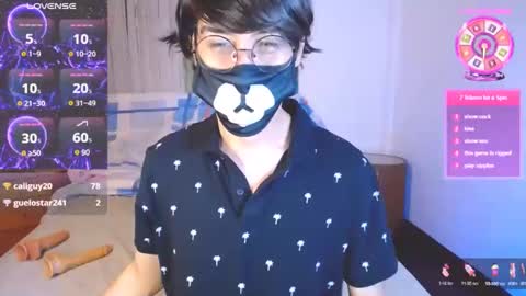 the puppy boy online show from January 16, 4:07 am