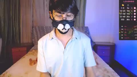 the puppy boy online show from December 5, 3:37 am