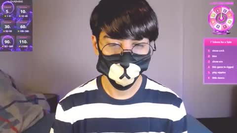 the puppy boy online show from October 15, 3:58 am