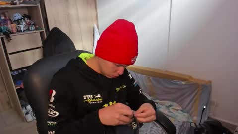 yurii_moody online show from November 14, 7:48 pm