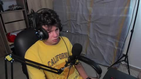 yurii_moody online show from March 11, 9:48 pm