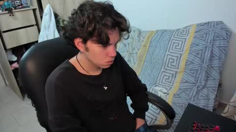 yurii_moody online show from March 4, 1:29 pm