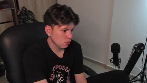 yurii_moody online show from January 22, 2:15 am