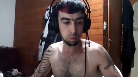 Yuumi online show from February 23, 1:51 am