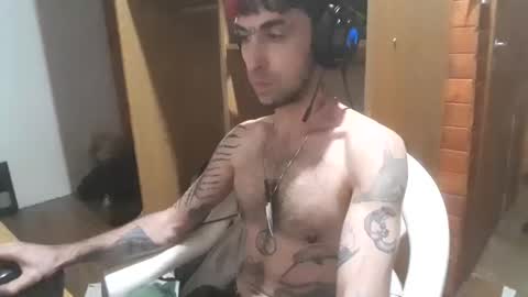 Yuumi online show from October 19, 9:12 am