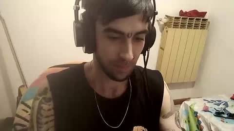 Yuumi online show from September 25, 5:50 am