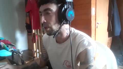 Yuumi online show from November 11, 6:46 pm