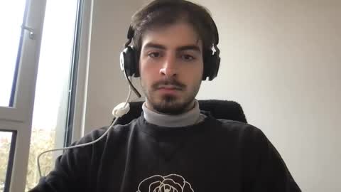 yvesbunnny online show from November 17, 12:19 pm