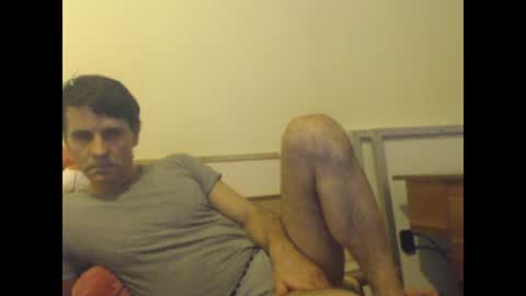 yvesstorm5 online show from March 11, 2:51 pm