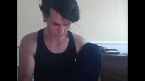 yvesstorm5 online show from January 26, 12:33 pm