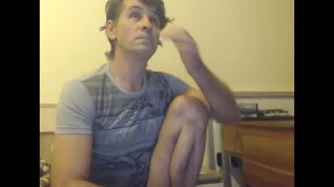 yvesstorm5 online show from January 13, 9:31 pm