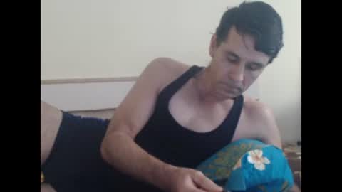 yvesstorm5 online show from February 20, 2:02 pm