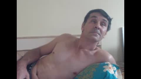 yvesstorm5 online show from February 19, 2:12 pm