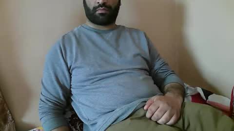 Bi BearXXX online show from March 30, 5:08 am