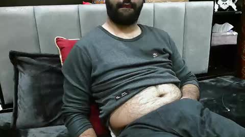 Bi BearXXX online show from March 5, 6:04 pm