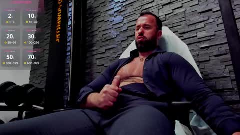 David online show from April 19, 6:10 pm