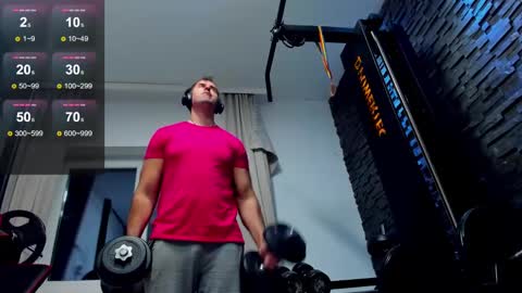 David online show from February 27, 10:20 pm