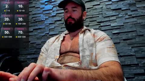 David online show from January 3, 10:08 pm