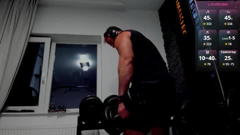 David online show from October 1, 6:56 pm