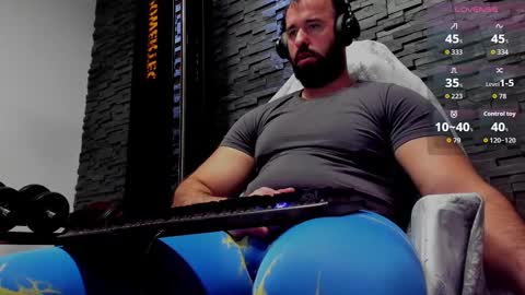 David online show from February 17, 9:57 pm