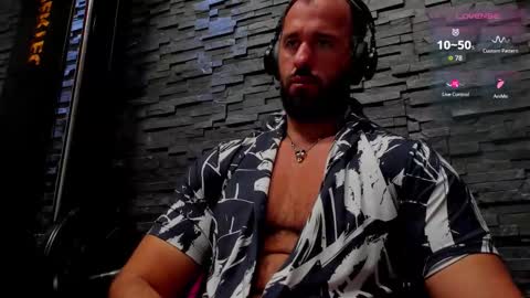 David online show from September 9, 10:41 pm