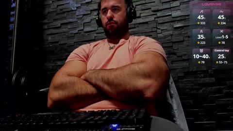 David online show from November 8, 8:56 pm