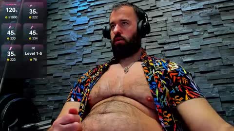 David online show from February 22, 7:10 pm