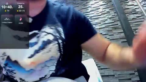 David online show from March 12, 7:17 pm