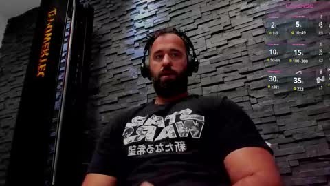 David online show from October 4, 7:08 pm