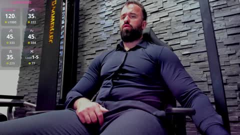 David online show from March 27, 6:09 pm