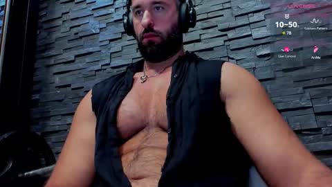 David online show from September 25, 7:57 pm