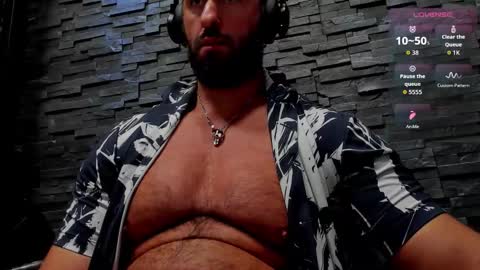 David online show from September 11, 2:43 am