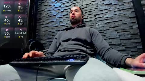 David online show from January 16, 5:12 pm