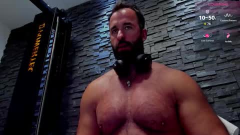 David online show from September 30, 6:55 pm