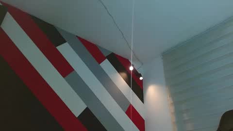 Zack  online show from April 18, 7:07 pm