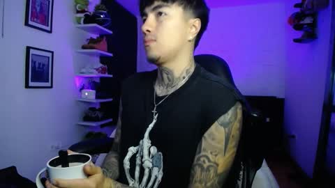 zac_muller1 online show from January 8, 10:09 am