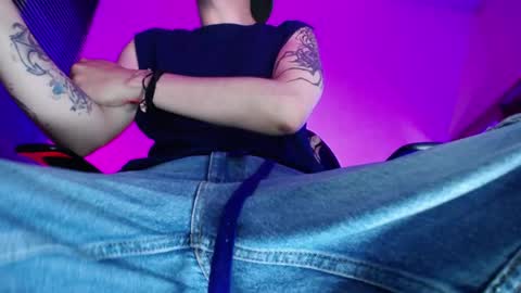 Zac Freelance model online show from April 29, 2:38 am
