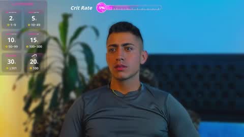 zachpri20 online show from February 25, 8:04 am